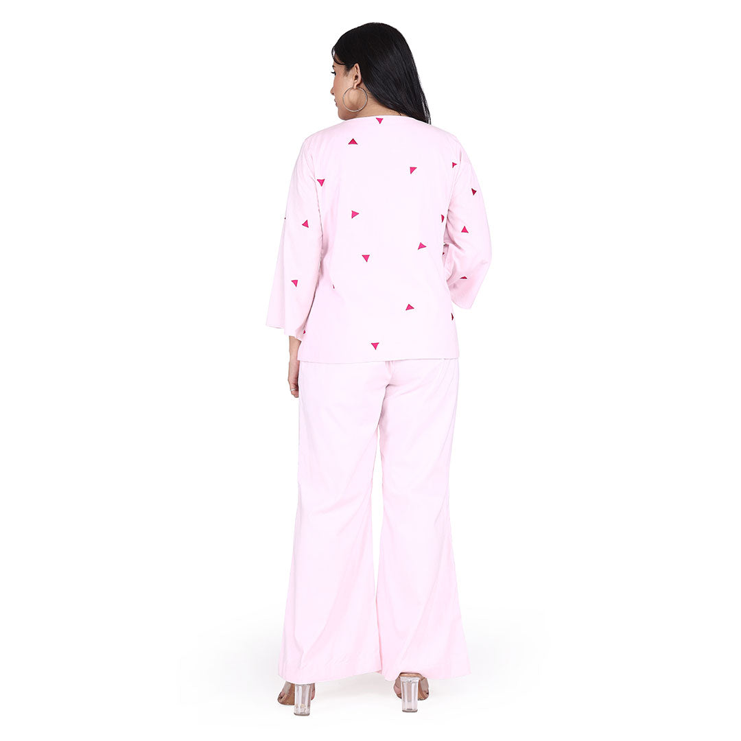 Cotton Candy Co-ord Charm