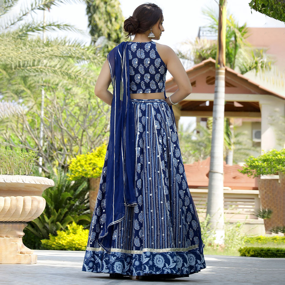 The Ultimate Guide to Regional Indian Lehenga Styles & Designs